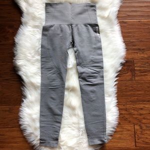 Energy Seamless High Waisted Leggings Size Small